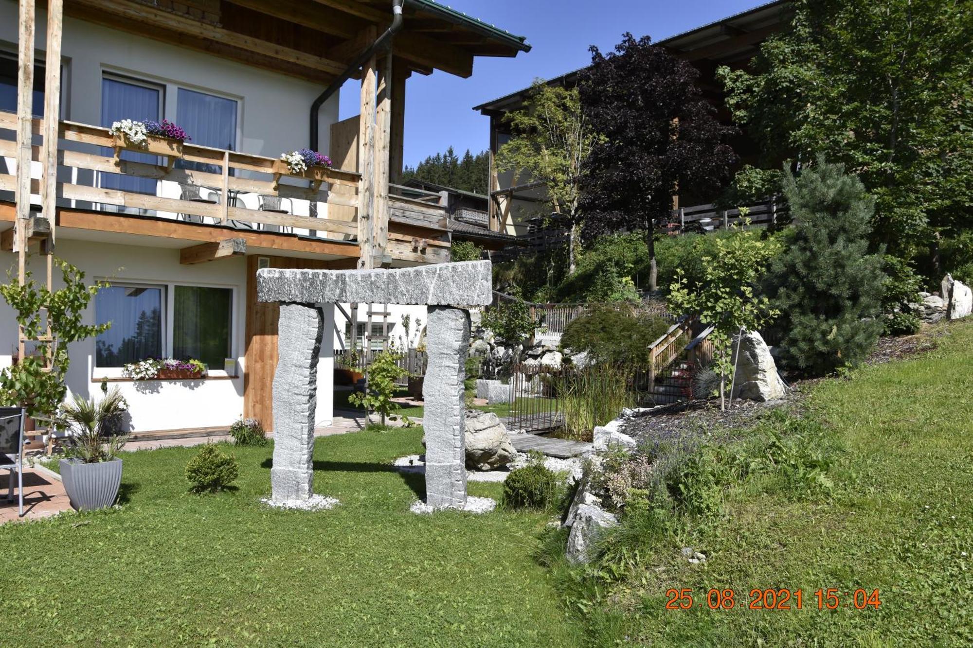 Landhotel Anna Sankt Martin am Tennengebirge Exterior photo