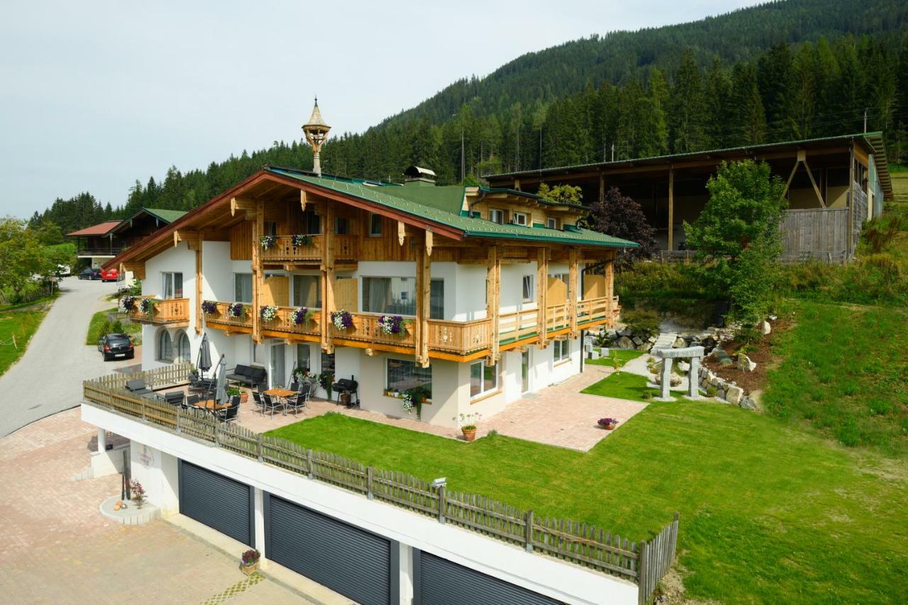 Landhotel Anna Sankt Martin am Tennengebirge Exterior photo