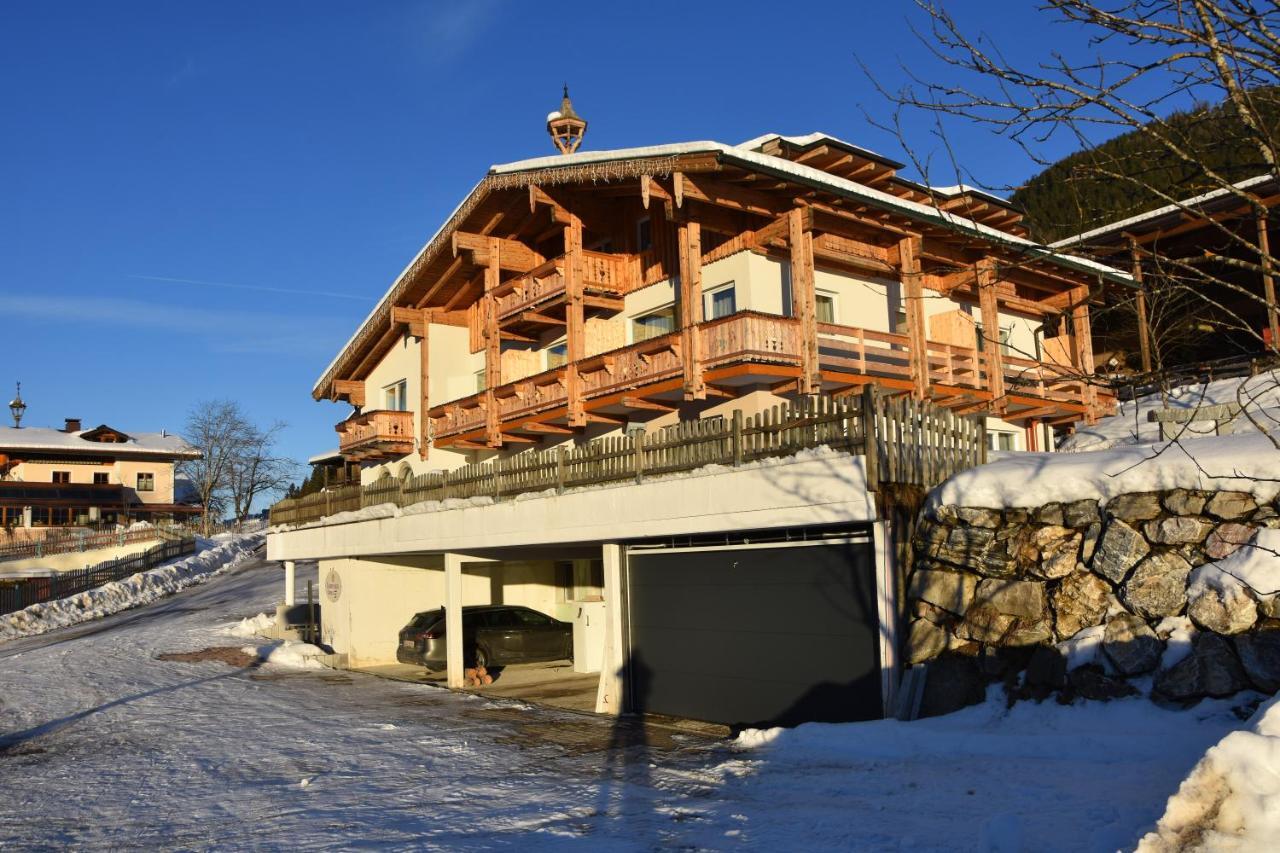 Landhotel Anna Sankt Martin am Tennengebirge Exterior photo