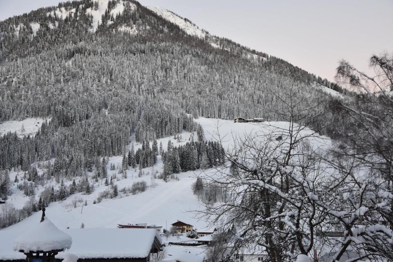 Landhotel Anna Sankt Martin am Tennengebirge Exterior photo